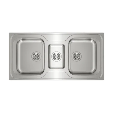 Teka Inset Stainless Steel Sink 10119080