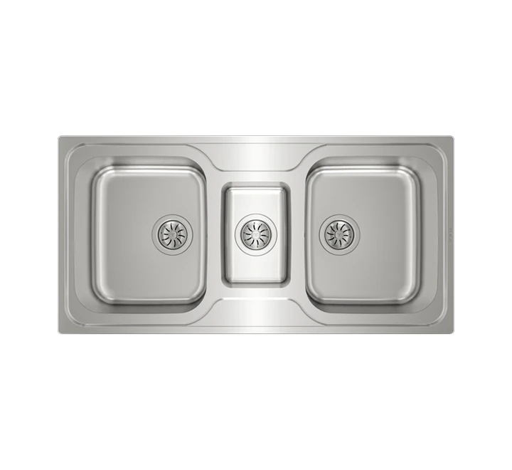 Teka Inset Stainless Steel Sink 10119080
