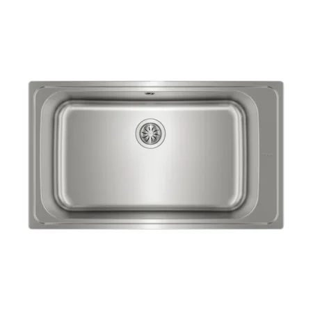 Teka Inset Stainless Steel Sink 11127004