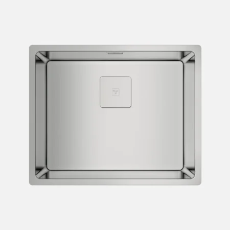 Teka 3-in-1 Installation Stainless Steel Sink with one bowl 115000012