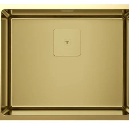 Teka 3-in-1 installation stainless steel sink with One bowl 115000023