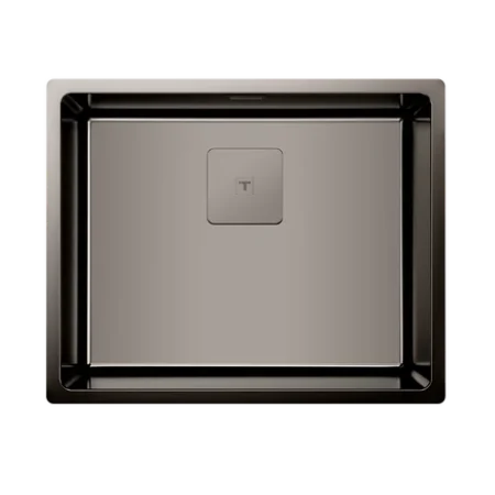 Teka 3-in-1 installation stainless steel sink with One bowl 115000024