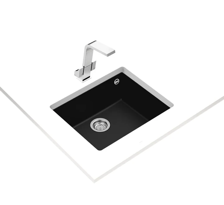 Teka Undermount Tegranite sink with one bowl 115230020 - Image 2