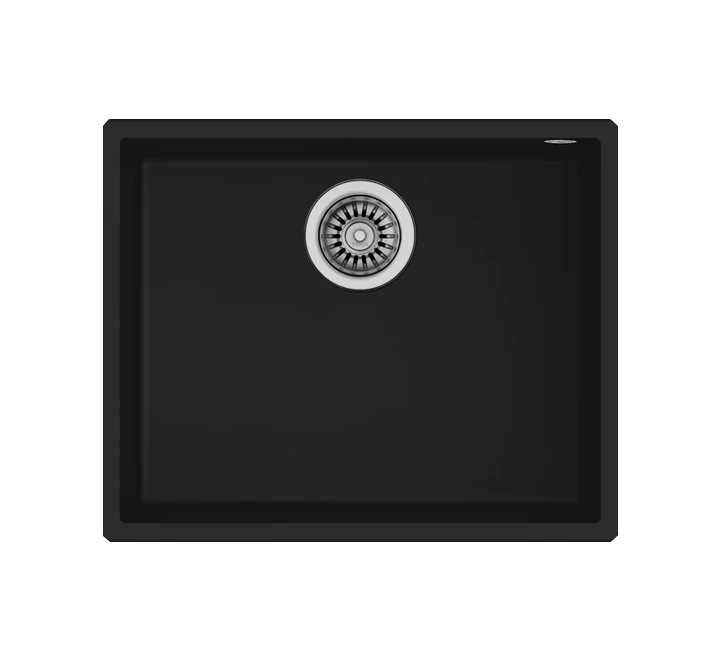 Teka Undermount Tegranite sink with one bowl 115230020