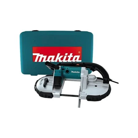 Makita 2107FK 4-3/4" 710W Portable Band Saw