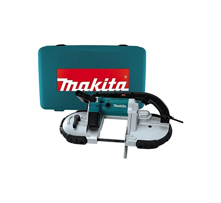 Makita 2107FK 4-3/4" 710W Portable Band Saw