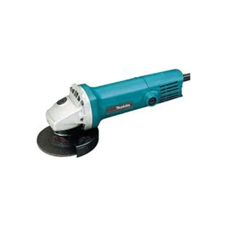 Makita 9520B 4" 670W Angle Grinder