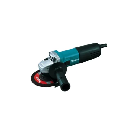 Makita GA4540CZ Angle Grinder Variable Speed