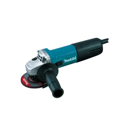Makita 9554HNG 710W 4.5" Angle Grinder 115mm