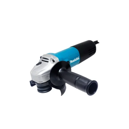 Makita 9557HNG 840W 4.5" 115mm Electric Angle Grinder