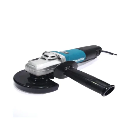Makita 9564PZ 4-1/2" 1100W Angle Grinder