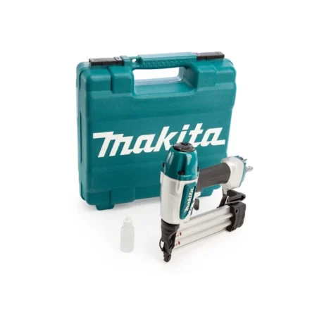 Makita AF506 1.2 MM Pneumatic Brad Nailer