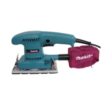 MAKITA BO3700 Grip Finishing Sander