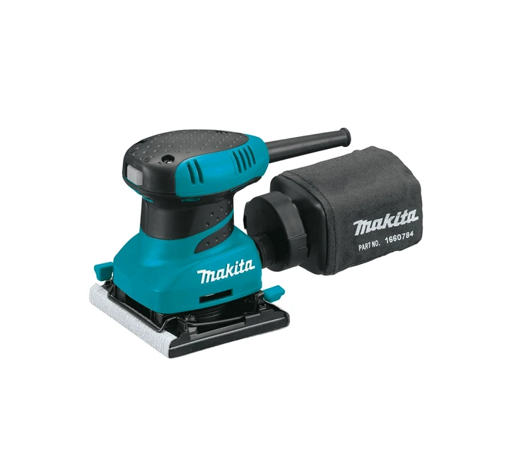 Makita Finishing Sander 30mm BO4556