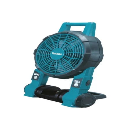 Makita BCF201Z Cordless Job Site Fan