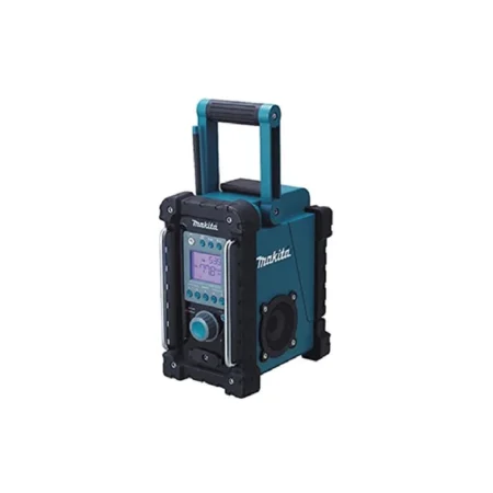 Makita BMR100 Cordless Job Site Radio