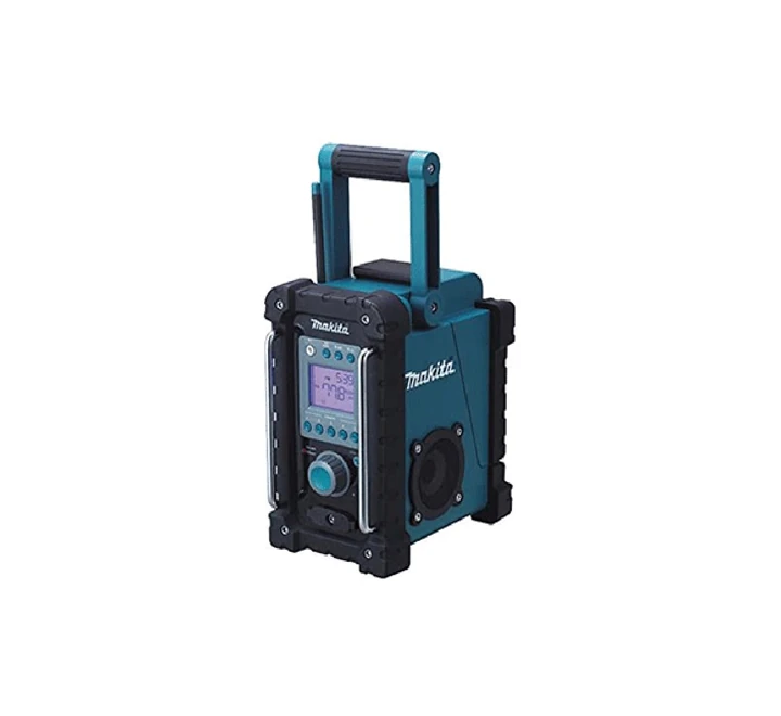 Makita BMR100 Cordless Job Site Radio