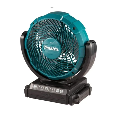 Makita CF101DZ 180MM Cordless Fan