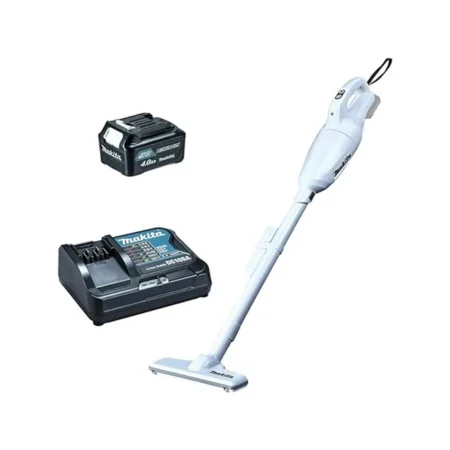 Makita CL108FDSMW Cordless Cleaner