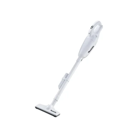 Makita CL108FDZW Cordless Cleaner White