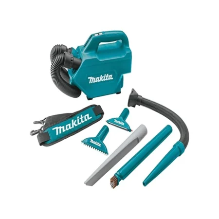 Makita CL121DZ Cordless Cleaner