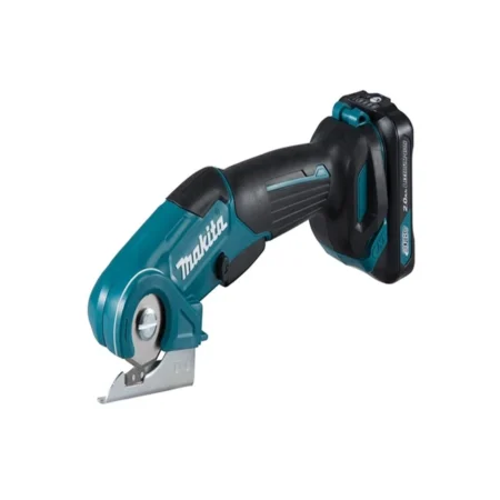 Makita CP100DSA1J 6MM Cordless Multi Cutter
