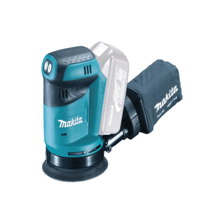 Makita DBO180Z 5" Cordless Rom Orbit