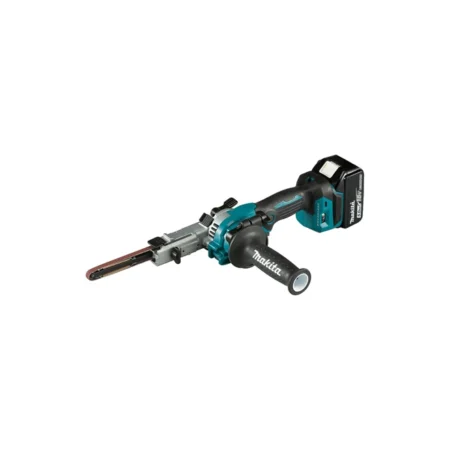 MAKITA DBS180Z Cordless Belt Sander, DBS180Z