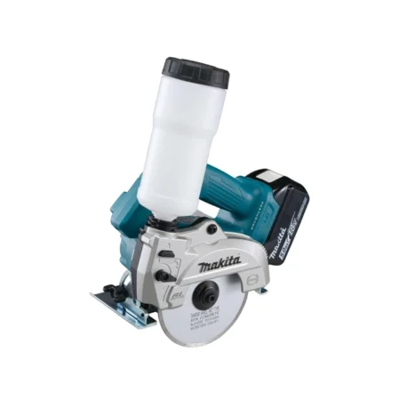 Makita DCC501Z 5" Cordless Cutter