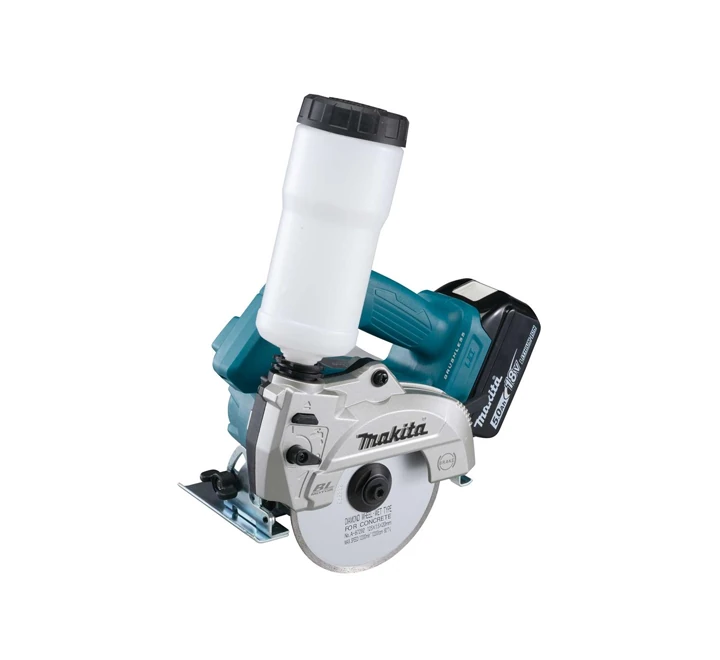 Makita DCC501Z 5" Cordless Cutter