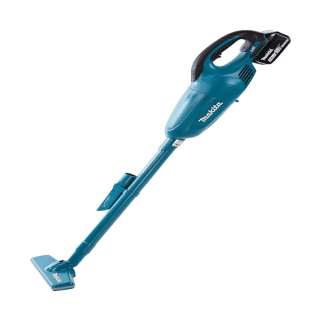 Makita DCL180Z Cordless Cleaner