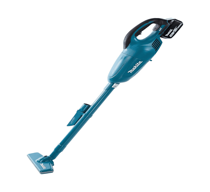 Makita DCL180Z Cordless Cleaner