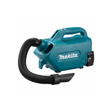 Makita DCL184RF Cordless Cleaner