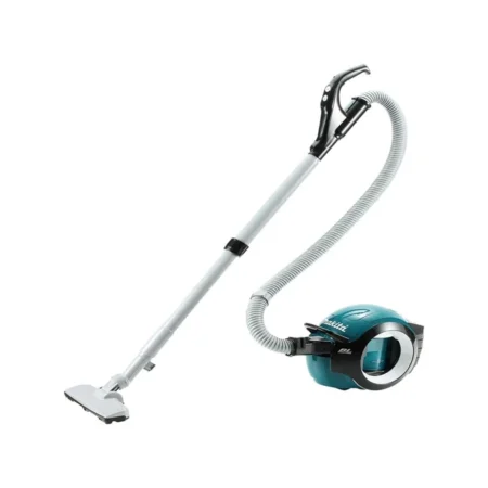Makita DCL501Z Cordless Cyclone Cleaner