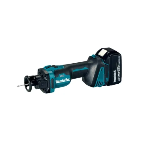 Makita DCO181RTJ Cordless Cut Out