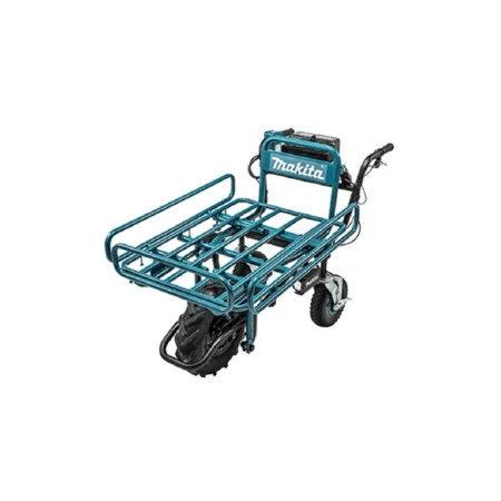 Makita DCU180Z Cordless Battery Powered Wheel Barrow