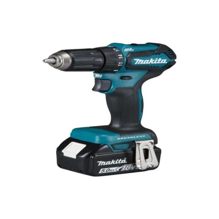 Makita DDF483RTJ 13MM Cordless Driver Drill