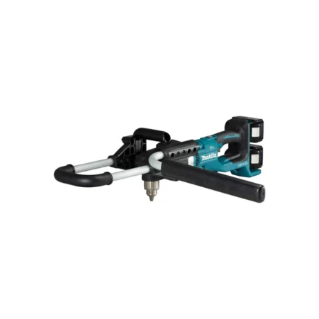 Makita DDG460ZX9 200MM Cordless Earth Auger