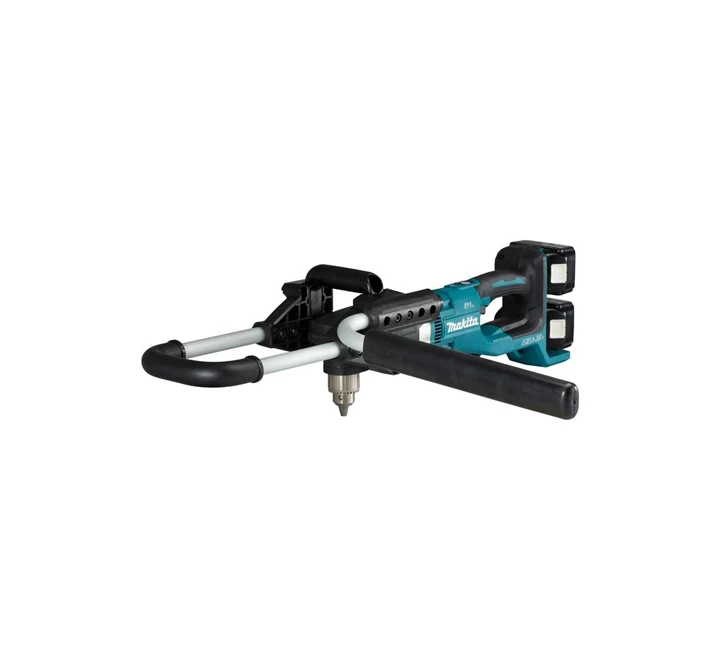 Makita DDG460ZX9 200MM Cordless Earth Auger