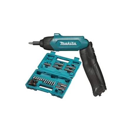 Makita Cordless Screwdriver Kit DF001DW Li-ion 3.6V