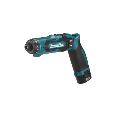Makita DF012DSJ Cordless Pen Driver Drill