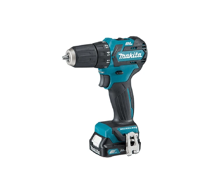 Makita DF332DWAE 3/8" Cordless Driver Drill