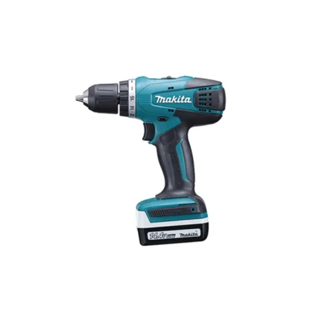Makita DF347DWEX1 3/8" Cordless Driver Drill