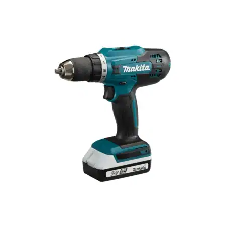 Cordless Hammer Driver Drill DF488D