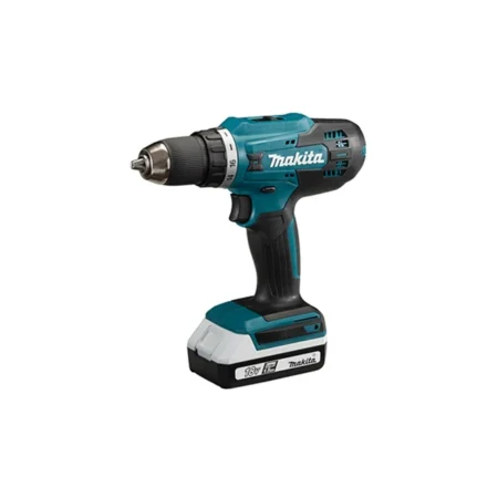 Makita DF488DWAE 1/2" Cordless Driver Drill
