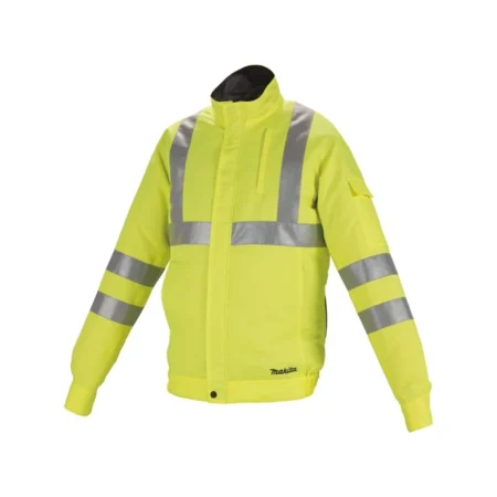 Makita DFJ214ZL L Cordless Fan Jacket