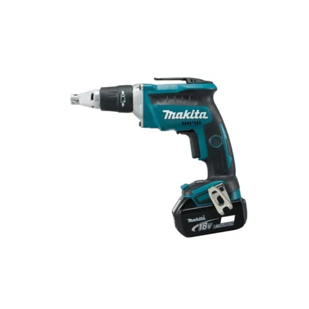Makita DFS452RFJ Cordless Screwdriver