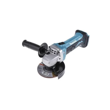 Makita DGA452Z 115MM 4 1/2" Cordless Angle Grinders