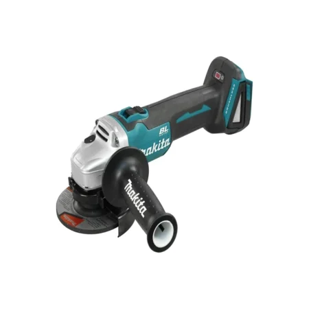 Makita DGA454Z 115MM 4 1/2" Cordless Angle Grinders