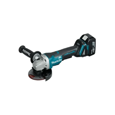 Makita DGA455Z 115MM 4 1/2" Cordless Angle Grinders